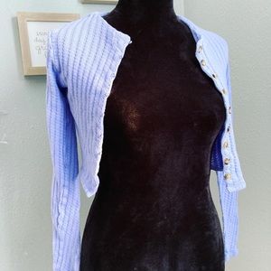 Forever 21 long sleeve top